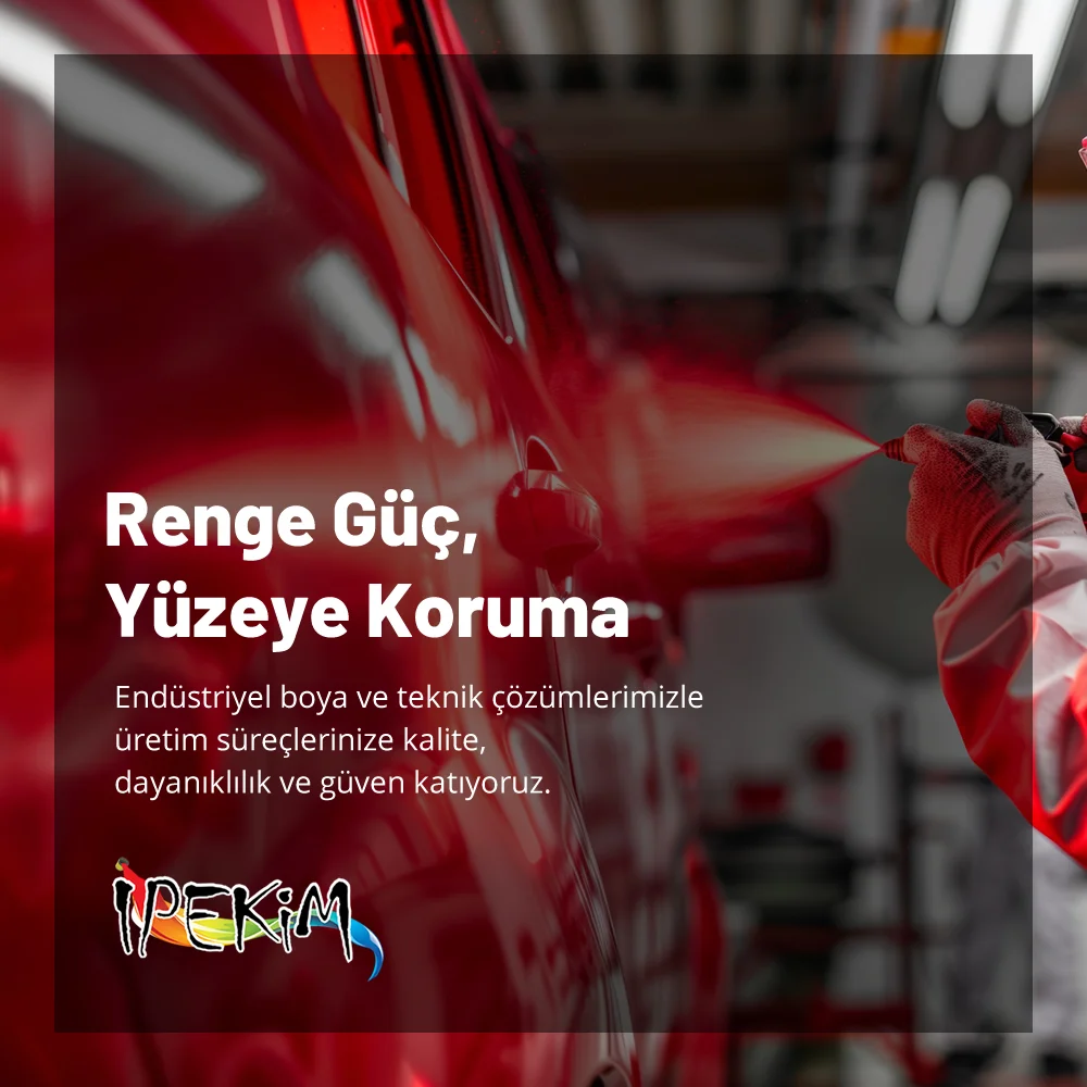 Renge Güç, Yüzeye Koruma