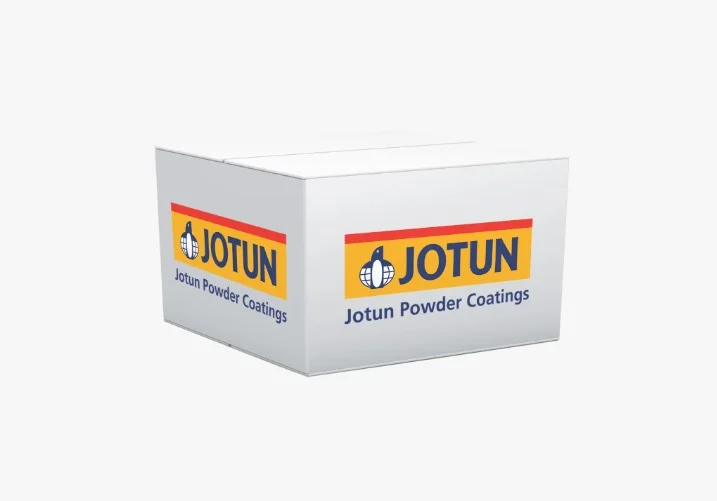Jotun Cool Shades Koleksiyonu | İpekim Kimya